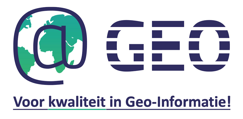 De website van At Geo is vernieuwd!